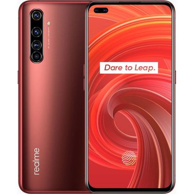 Realme X50 Pro 5G