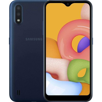 Samsung Galaxy A01