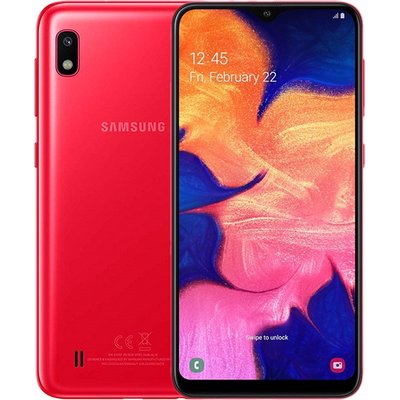 Samsung Galaxy A10