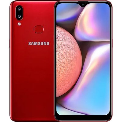 Samsung Galaxy A10s