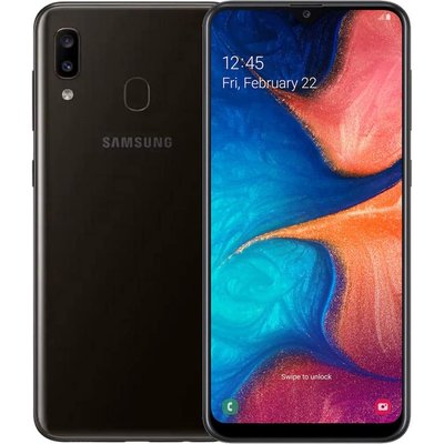 Samsung Galaxy A20