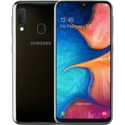 Samsung Galaxy A20e