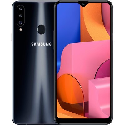 Samsung Galaxy A20s