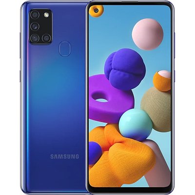 Samsung Galaxy A21s