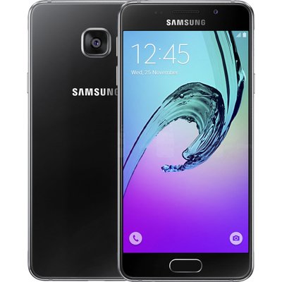 Samsung Galaxy A3 (2016)