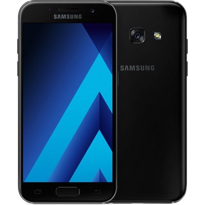 Samsung Galaxy A3 (2017)