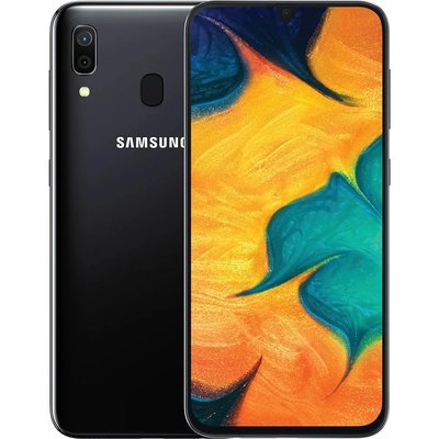 Samsung Galaxy A30