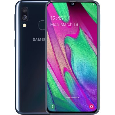 Samsung Galaxy A40