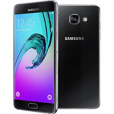 Samsung Galaxy A5 (2016)