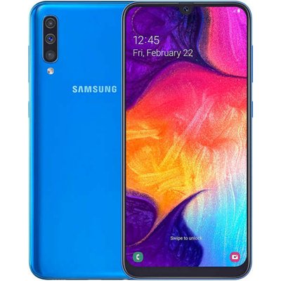 Samsung Galaxy A50