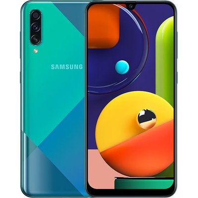 Samsung Galaxy A50s