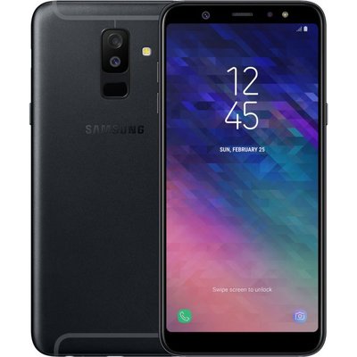 Samsung Galaxy A6+ (2018)