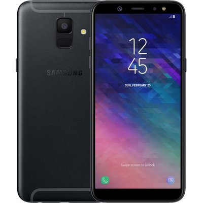 Samsung Galaxy A6 (2018)