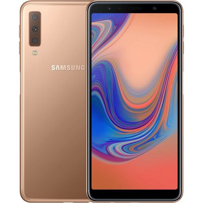 Samsung Galaxy A7 (2018)