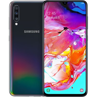 Samsung Galaxy A70