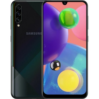 Samsung Galaxy A70s