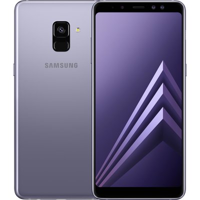 Samsung Galaxy A8+ (2018)