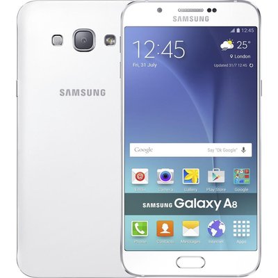 Samsung Galaxy A8