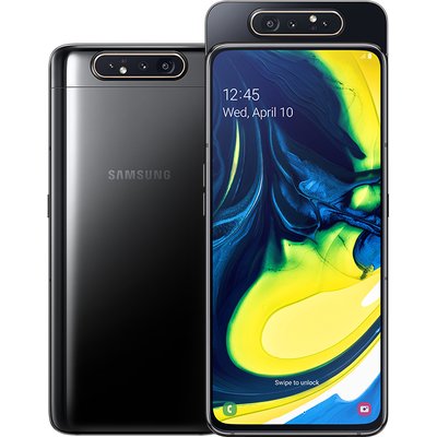 Samsung Galaxy A80