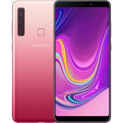 Samsung Galaxy A9 (2018)