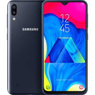 Samsung Galaxy M10