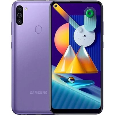 Samsung Galaxy M11