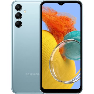 Samsung Galaxy M14 5G