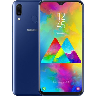 Samsung Galaxy M20