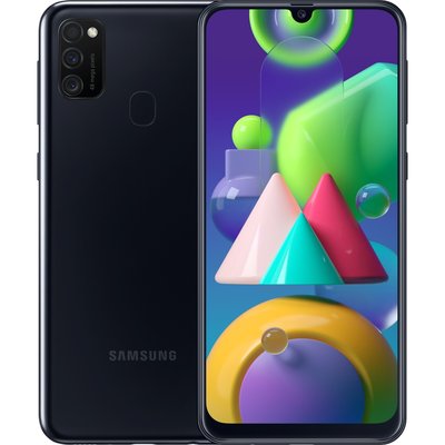 Samsung Galaxy M21