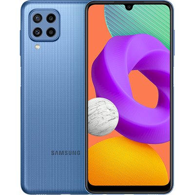 Samsung Galaxy M22