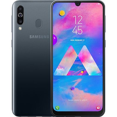 Samsung Galaxy M30