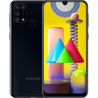 Samsung Galaxy M31