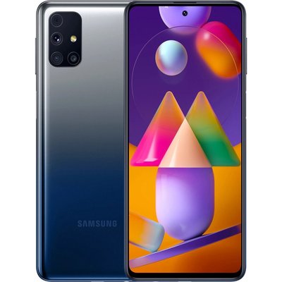 Samsung Galaxy M31s