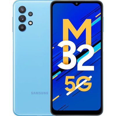 Samsung Galaxy M32 5G