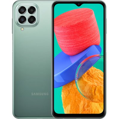 Samsung Galaxy M33 5G