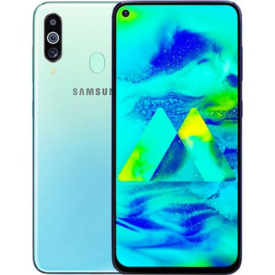 Samsung Galaxy M40