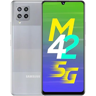 Samsung Galaxy M42 5G