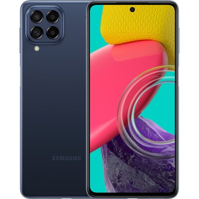 Samsung Galaxy M53 5G