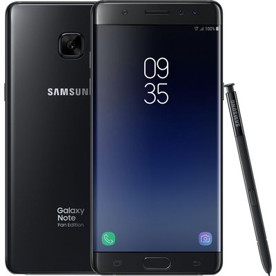 Samsung Galaxy Note FE