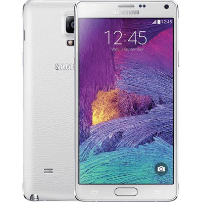 Samsung Galaxy Note4