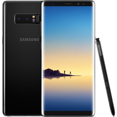 Samsung Galaxy Note8