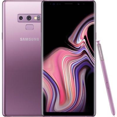 Samsung Galaxy Note9