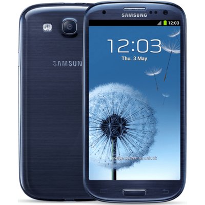 Samsung Galaxy S III