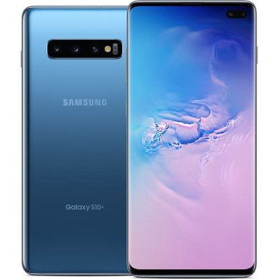 Samsung Galaxy S10+