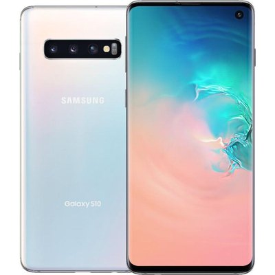 Samsung Galaxy S10