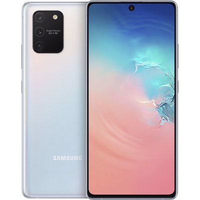 Samsung Galaxy S10 Lite