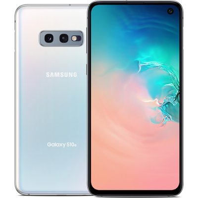 Samsung Galaxy S10e