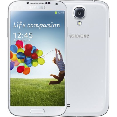 Samsung Galaxy S4