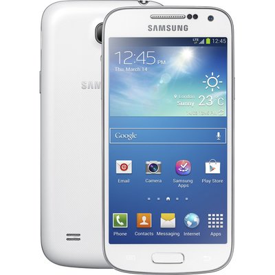 Samsung Galaxy S4 Mini