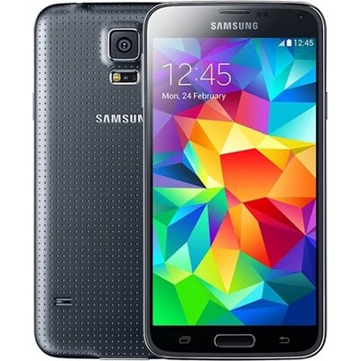 Samsung Galaxy S5